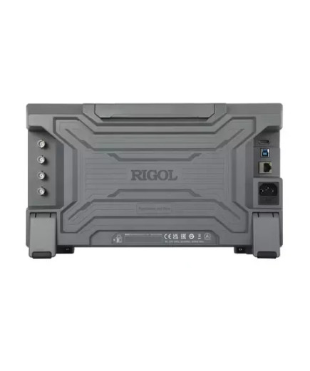 Цифровий осцилограф RIGOL DHO1104