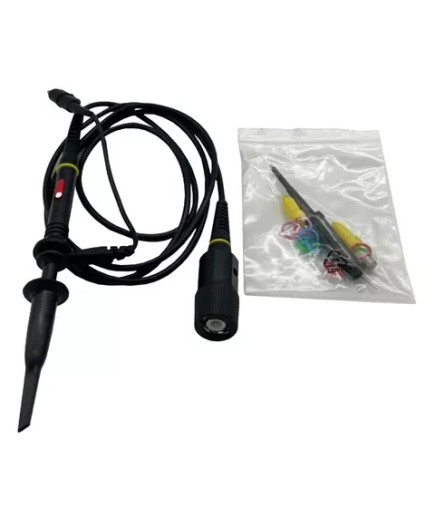 Цифровий осцилограф SIGLENT SDS1102X HD