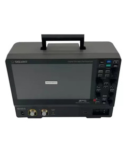 Цифровий осцилограф SIGLENT SDS1102X HD