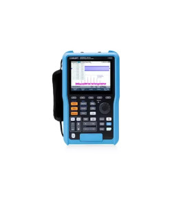 Портативний цифровий осцилограф SIGLENT SHS810X