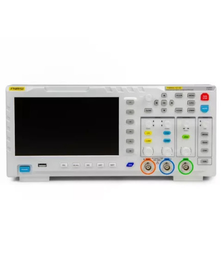 Цифровий осцилограф FNIRSI 1014D