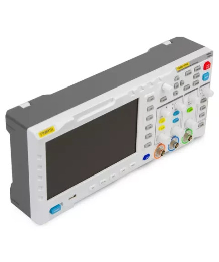Цифровий осцилограф FNIRSI 1014D