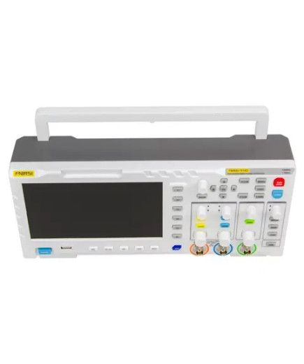 Цифровий осцилограф FNIRSI 1014D