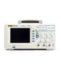 Цифровий осцилограф RIGOL DS1052E