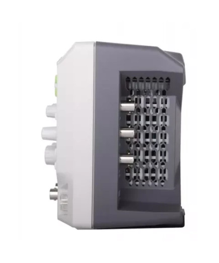 Цифровий осцилограф RIGOL DS1074Z Plus