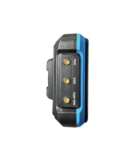 Цифровий осцилограф FNIRSI DSO-TC3