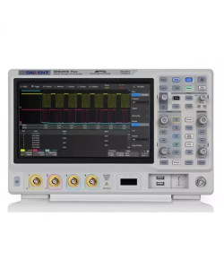 Цифровий осцилограф SIGLENT SDS2204X Plus