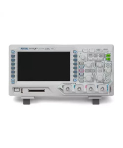 Цифровий осцилограф RIGOL DS1104Z-S Plus