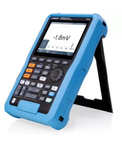 Портативний цифровий осцилограф SIGLENT SHS820X
