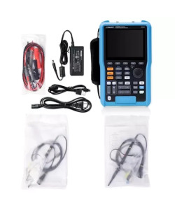 Портативний цифровий осцилограф SIGLENT SHS820X