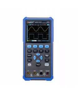 Цифровий осцилограф OWON HDS2102S