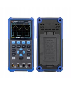Цифровий осцилограф OWON HDS2202S