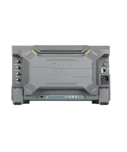 Цифровий осцилограф RIGOL DHO4204