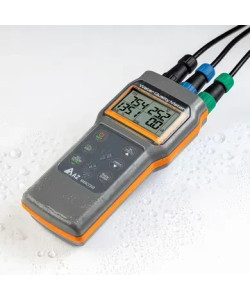 Оксиметр оптичний AZ-86032