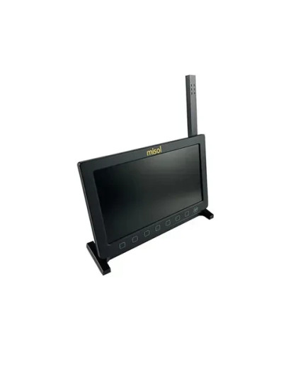 Професійна ультразвукова метеостанція Wi Fi MISOL HP2560