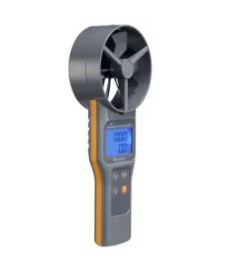 Анемометр з Bluetooth AZ-89161