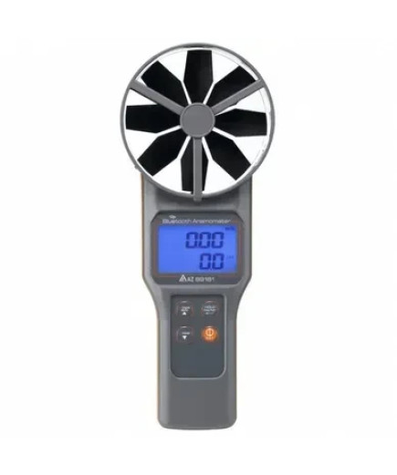 Анемометр з Bluetooth AZ-89161