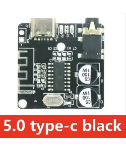 Плата підсилювача VHM-314 (HW-770) з роз'ємом Type-C, Bluetooth 5.0, 2×50 Вт + 100 Вт Детальніше: https://medor.com.ua/ua/p2684486
