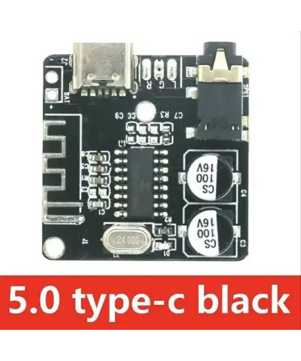 Плата підсилювача VHM-314 (HW-770) з роз'ємом Type-C, Bluetooth 5.0, 2×50 Вт + 100 Вт Детальніше: https://medor.com.ua/ua/p2684486