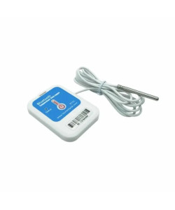 Реєстратор температури з датчиком Temp BT05В Bluetooth