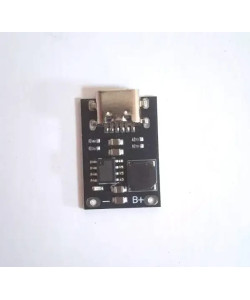 Модуль для заряджання LiFePO4 SK3624 — 3,6V, 2,4A