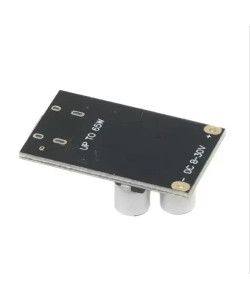 Модуль швидкого заряджання DC-DC 65 Вт з USB Type-C PD/QC, вхід 8-32 В