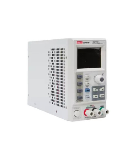 Лабораторний блок живлення UNI-T UDP6720