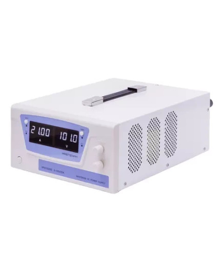 Лабораторний блок живлення Masteram HPS10020D