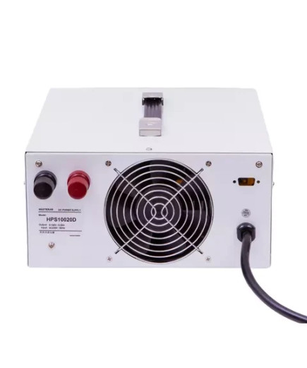 Лабораторний блок живлення Masteram HPS10020D