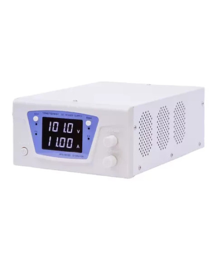 Лабораторний блок живлення Masteram HPS10010D