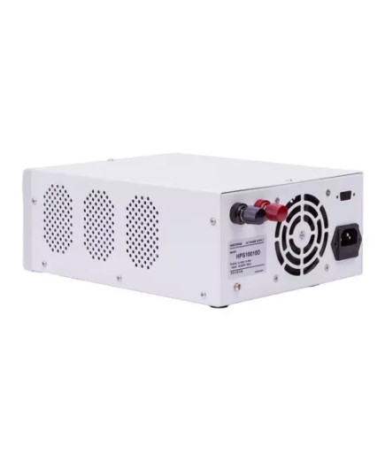 Лабораторний блок живлення Masteram HPS10010D