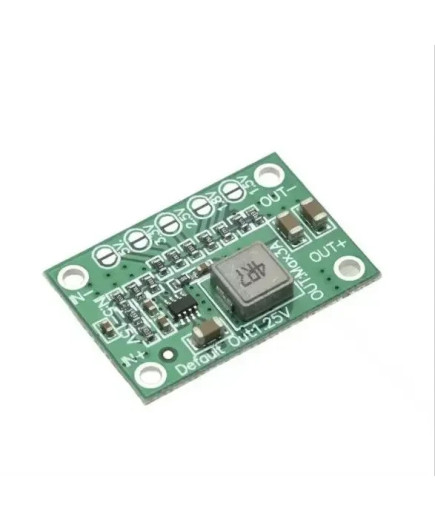 CA-1235 (MP1495) (5-15V на 1.25-5 V, 3 A) — Модуль знижувальний DC-DC