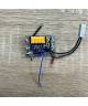Плата BMS для акумулятора Makita BL1830 18V Li-ion (PCB контролер захисту батареї)
