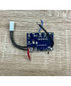 Плата BMS для акумулятора Makita BL1830 18V Li-ion (PCB контролер захисту батареї)